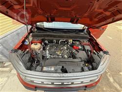 فورد برونكو سبورت